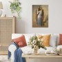 Ravensburger - Puzzle Hayez sarutul 1000 piese design nou Ravensburger - 4
